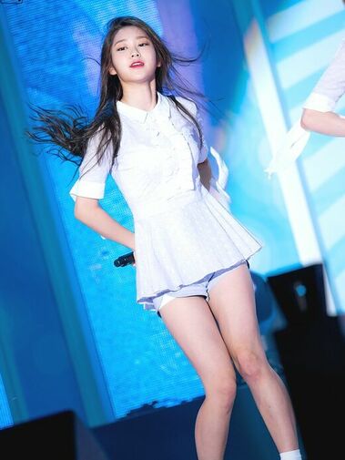 Jiho (지호)